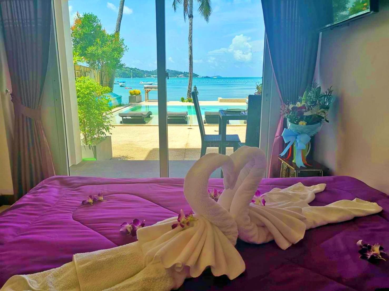 Mango Tree Villa Panwa Beach Habitación foto