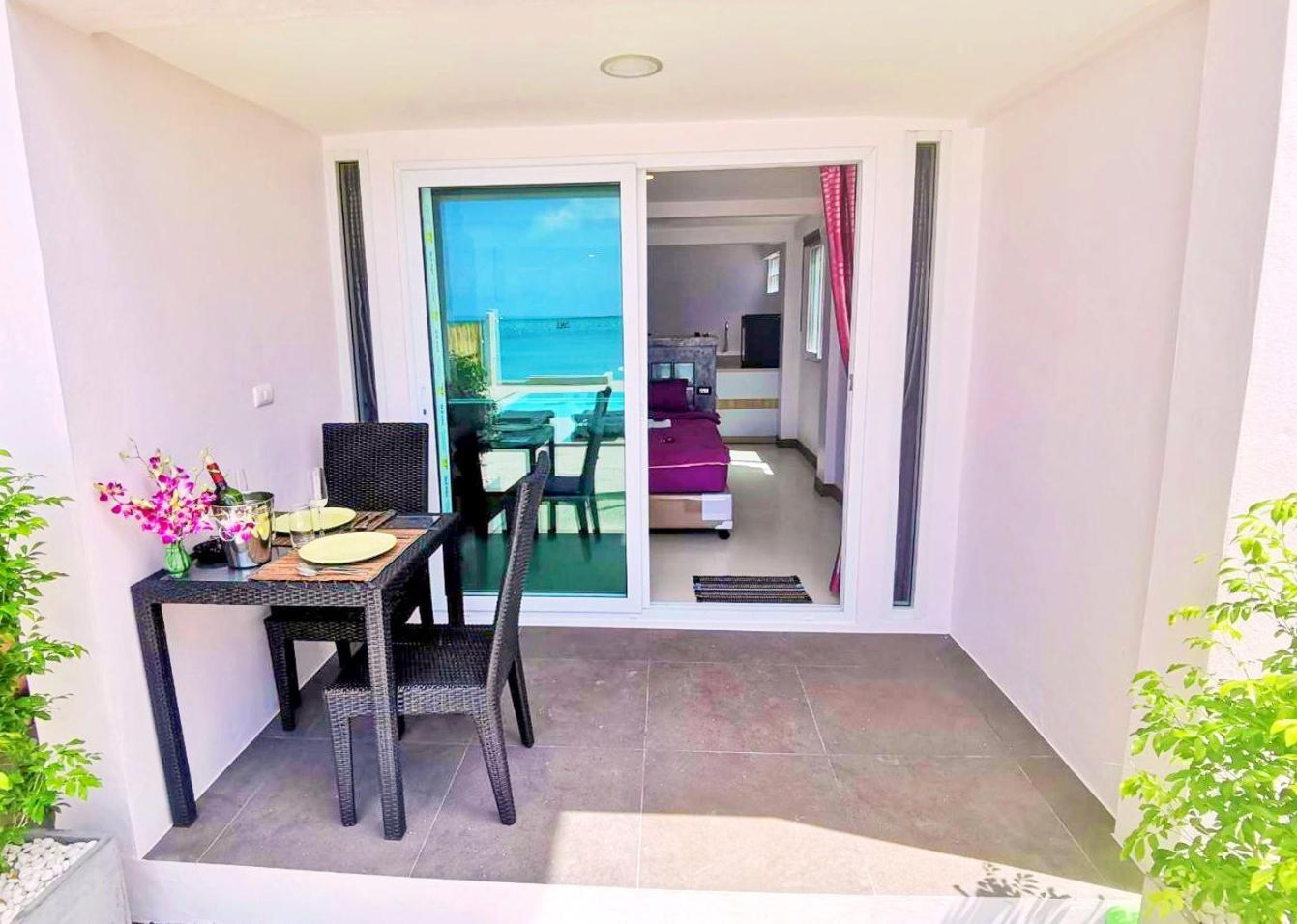 Mango Tree Villa Panwa Beach Exterior foto